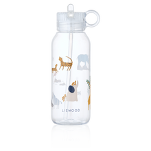 Liewood Yang Tritan Water Bottle 500ml | All Together /Sandy