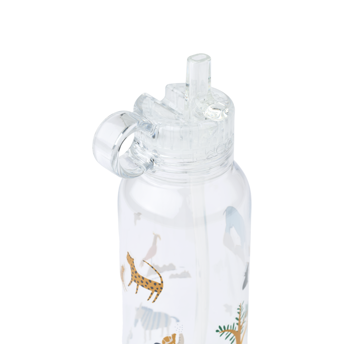 Liewood Yang Tritan Water Bottle 500ml | All Together /Sandy