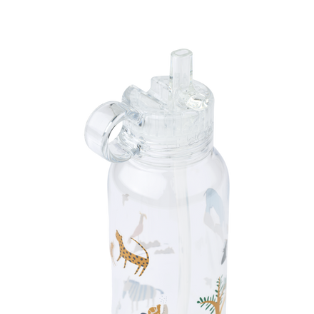 Liewood Yang Tritan Water Bottle 500ml | All Together /Sandy