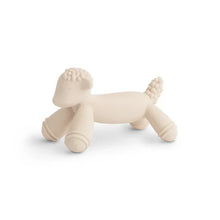 Mushie Bijtspeeltje Lamb Figurine