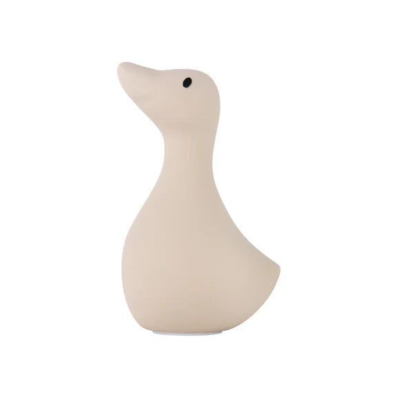 Flow Amsterdam Night Light | Liva Beige