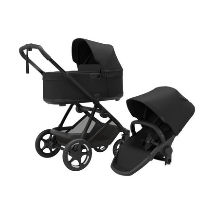 Thule Charm 2-in-1 | Black PRE-ORDER 20/05