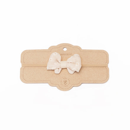 Mrs. Ertha Hairband | Little Daisies