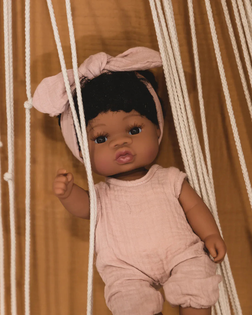 Mrs. Ertha Baby Doll | Loretas Shiny