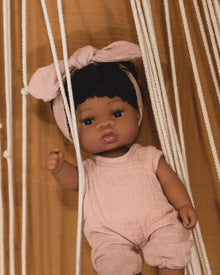 Mrs. Ertha Baby Doll | Loretas Shiny