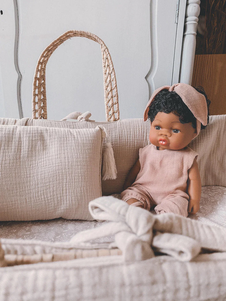 Mrs. Ertha Baby Doll | Loretas Shiny