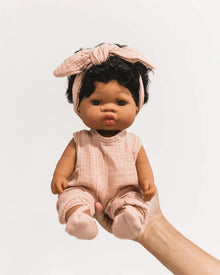 Mrs. Ertha Baby Doll | Loretas Shiny