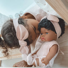 Mrs. Ertha Baby Doll | Loretas Shiny