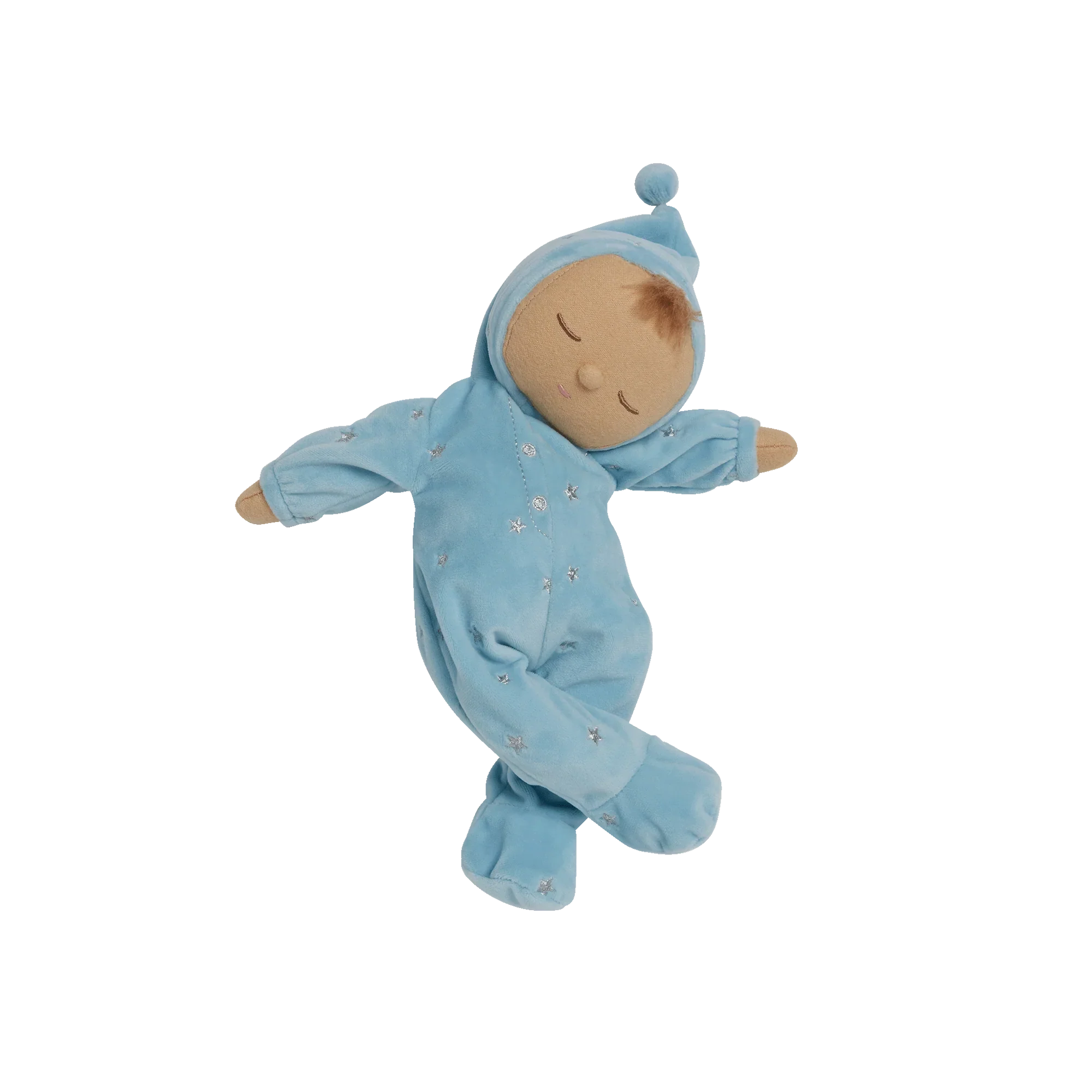 Olli Ella Lullaby Dozy Dinkum Doll | Leo