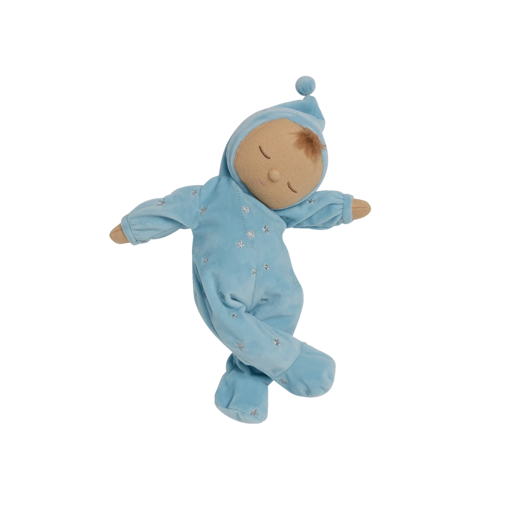 Olli Ella Lullaby Dozy Dinkum Doll | Leo