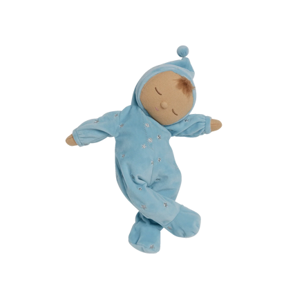 Olli Ella Lullaby Dozy Dinkum Doll | Leo