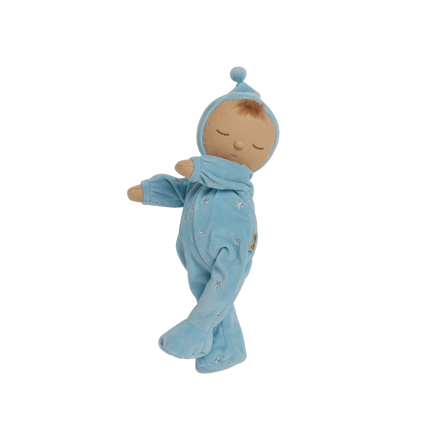 Olli Ella Lullaby Dozy Dinkum Doll | Leo