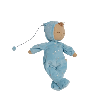 Olli Ella Lullaby Dozy Dinkum Doll | Leo