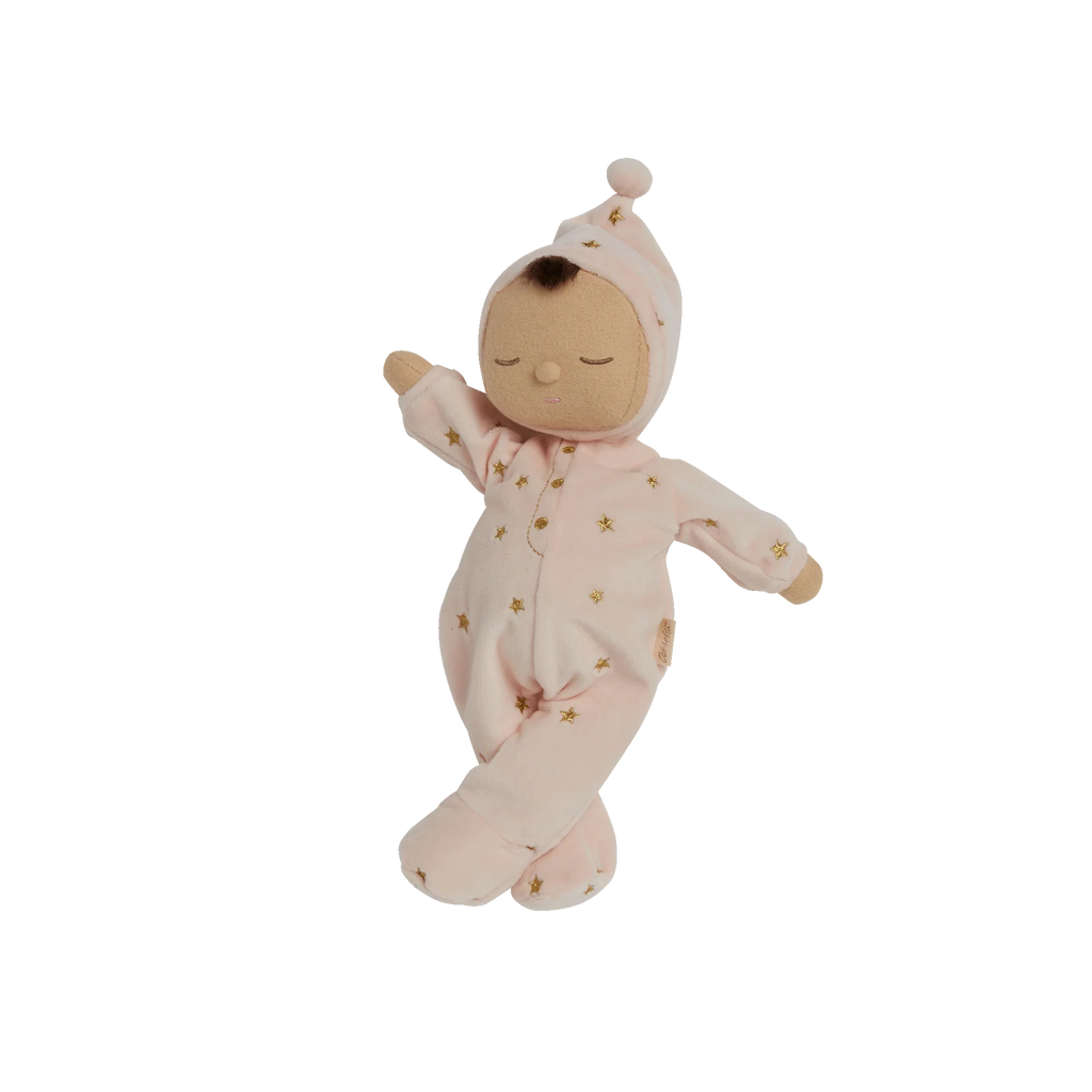 Olli Ella Lullaby Dozy Dinkum Doll | Luna