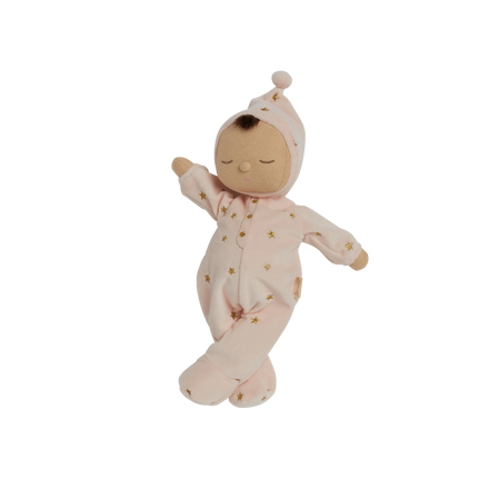 Olli Ella Lullaby Dozy Dinkum Doll | Luna