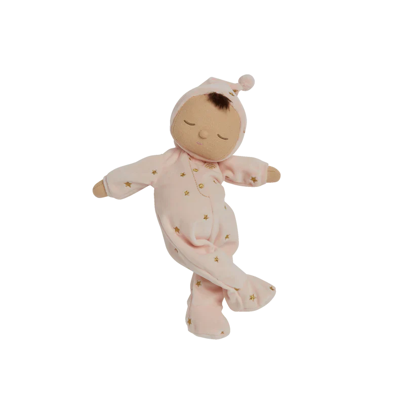 Olli Ella Lullaby Dozy Dinkum Doll | Luna