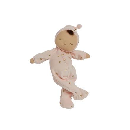 Olli Ella Lullaby Dozy Dinkum Doll | Luna