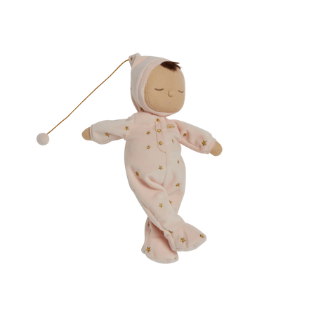 Olli Ella Lullaby Dozy Dinkum Doll | Luna