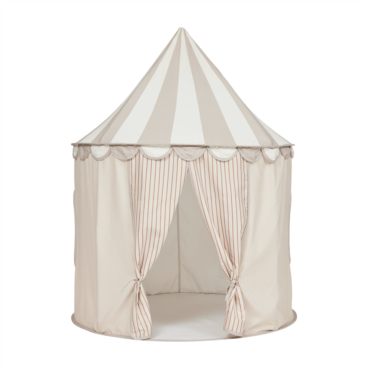 Oyoy Living Circus Tent Teepee Tent | Clay