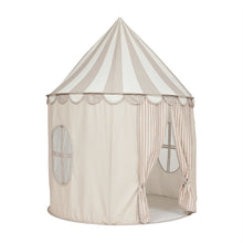 Oyoy Living Circus Tent Teepee Tent | Clay