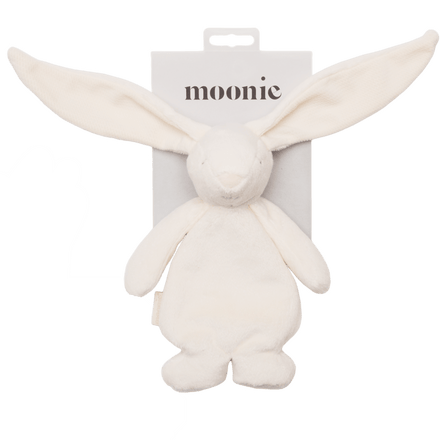 Moonie Mini Plush | Bunny Cream