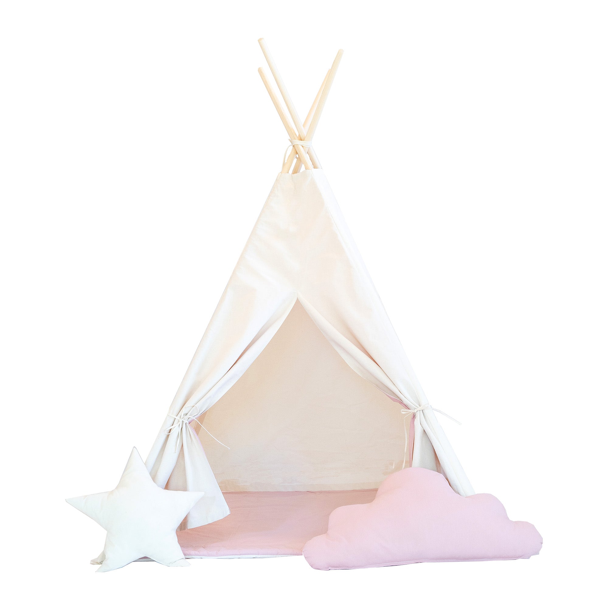 Moje Tipi Tent | IceCream