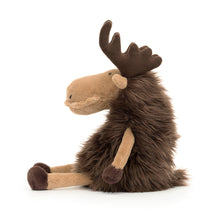 Jellycat Plush Toy Merrick Moose