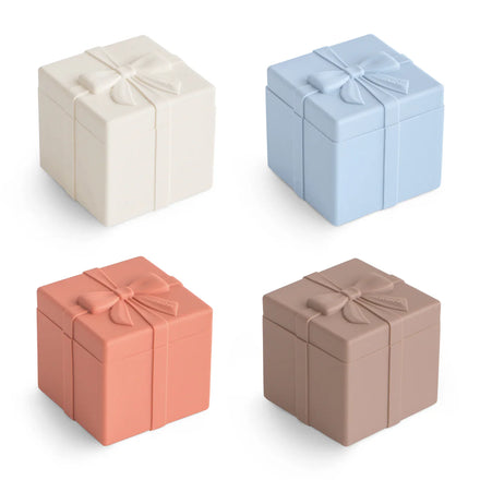 Mushie Mix and Match Silicone Toys | Gifts