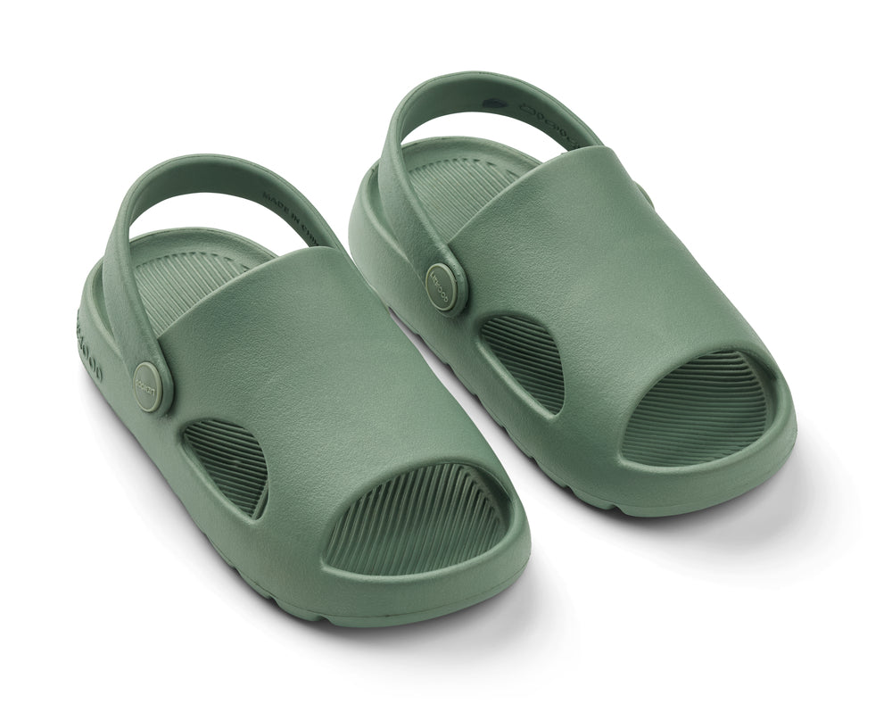 Liewood Morris Water Sandals | Peppermint