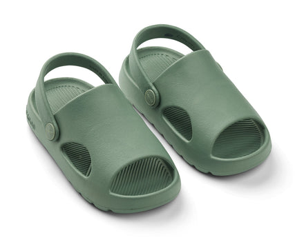 Liewood Morris Water Sandals | Peppermint