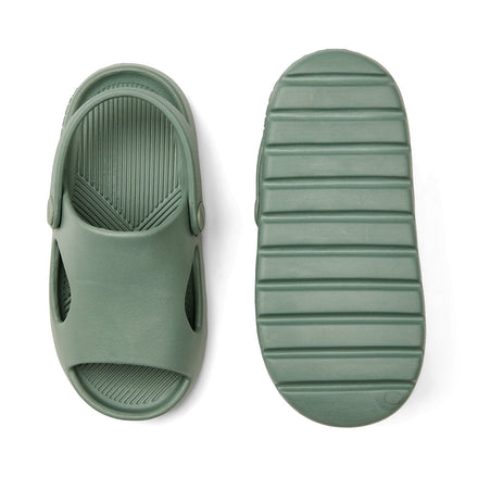 Liewood Morris Water Sandals | Peppermint
