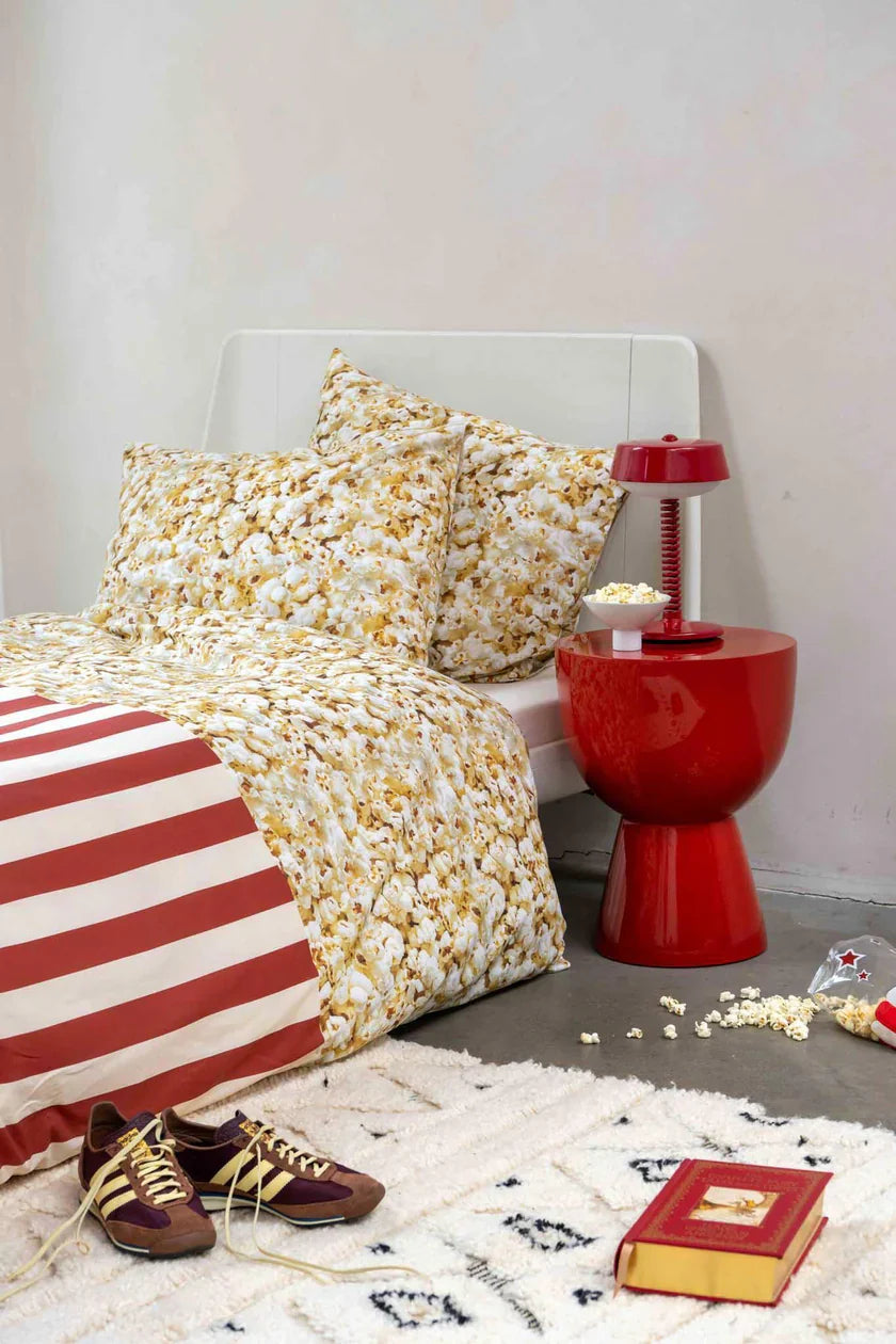 SNURK Duvet set 140x200/220cm | Movie Night