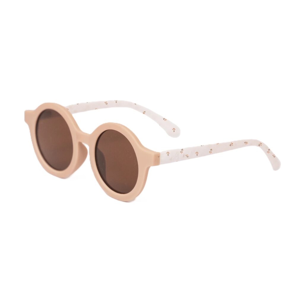 Mrs. Ertha Sunglasses Bay Sunnies | 2-10Y Flower Buds