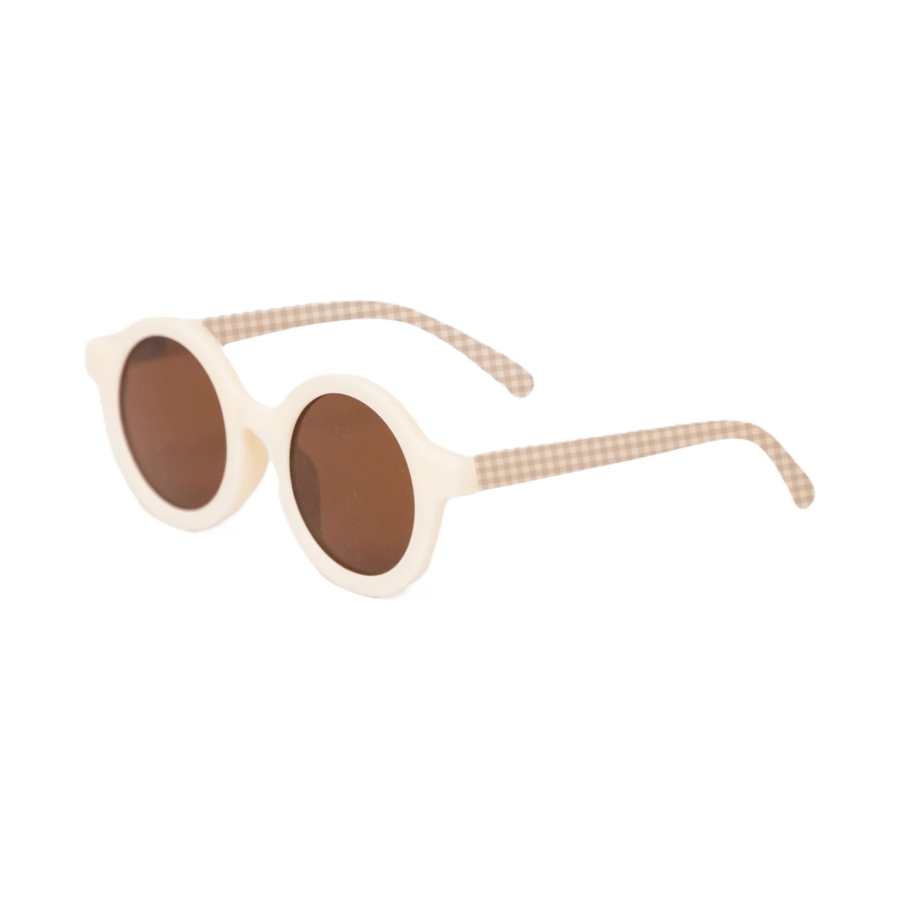 Mrs. Ertha Sunglasses Bay Sunnies | 2-10Y Soft Squares