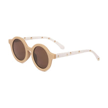 Mrs. Ertha Sunglasses Bay Sunnies | 2-10Y Strawberries