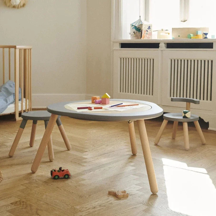 stokke mutable Stokke® Mutable ™ Chair | Storm Grey New