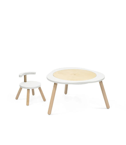 Stokke® Mutable ™ chair White New