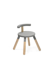 Stokke® Mutable ™ Chair | Storm Grey New