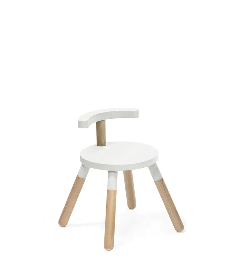 Stokke® Mutable ™ chair White New