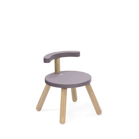 Stokke® Mutable ™ Chair | Lilac New