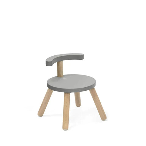 Stokke® Mutable ™ Chair | Storm Grey New