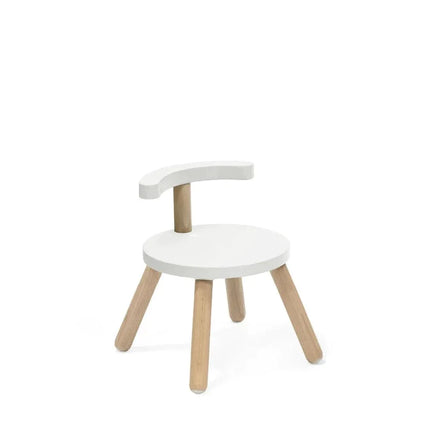 Stokke® Mutable ™ chair White New