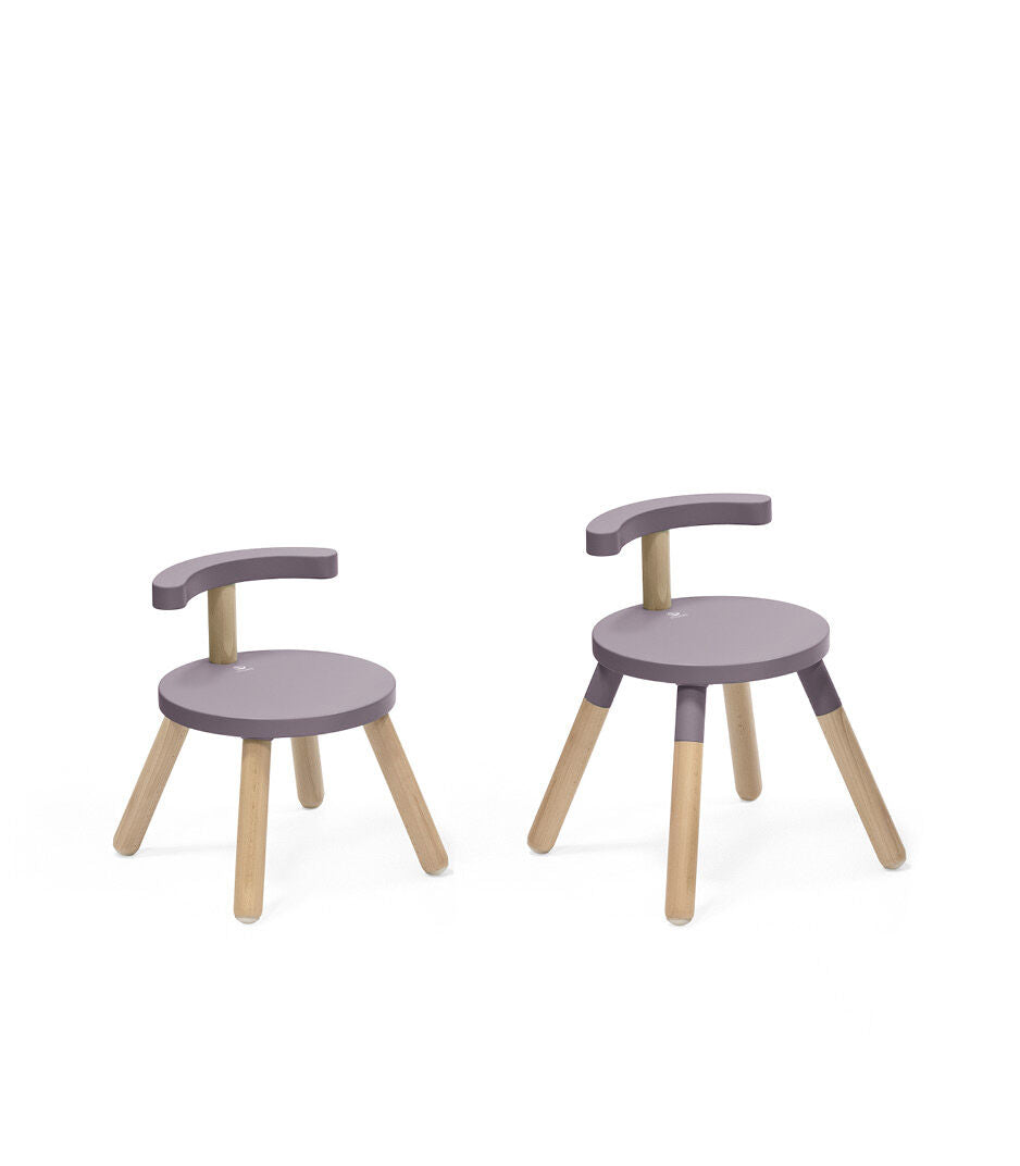 Stokke® Mutable ™ Chair | Lilac New