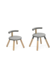 Stokke® Mutable ™ Chair | Storm Grey New