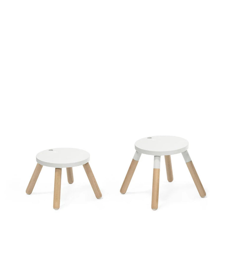 Stokke® Mutable ™ chair White New