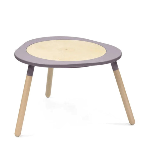 Stokke® Mutable ™ Playing Table Lilac New