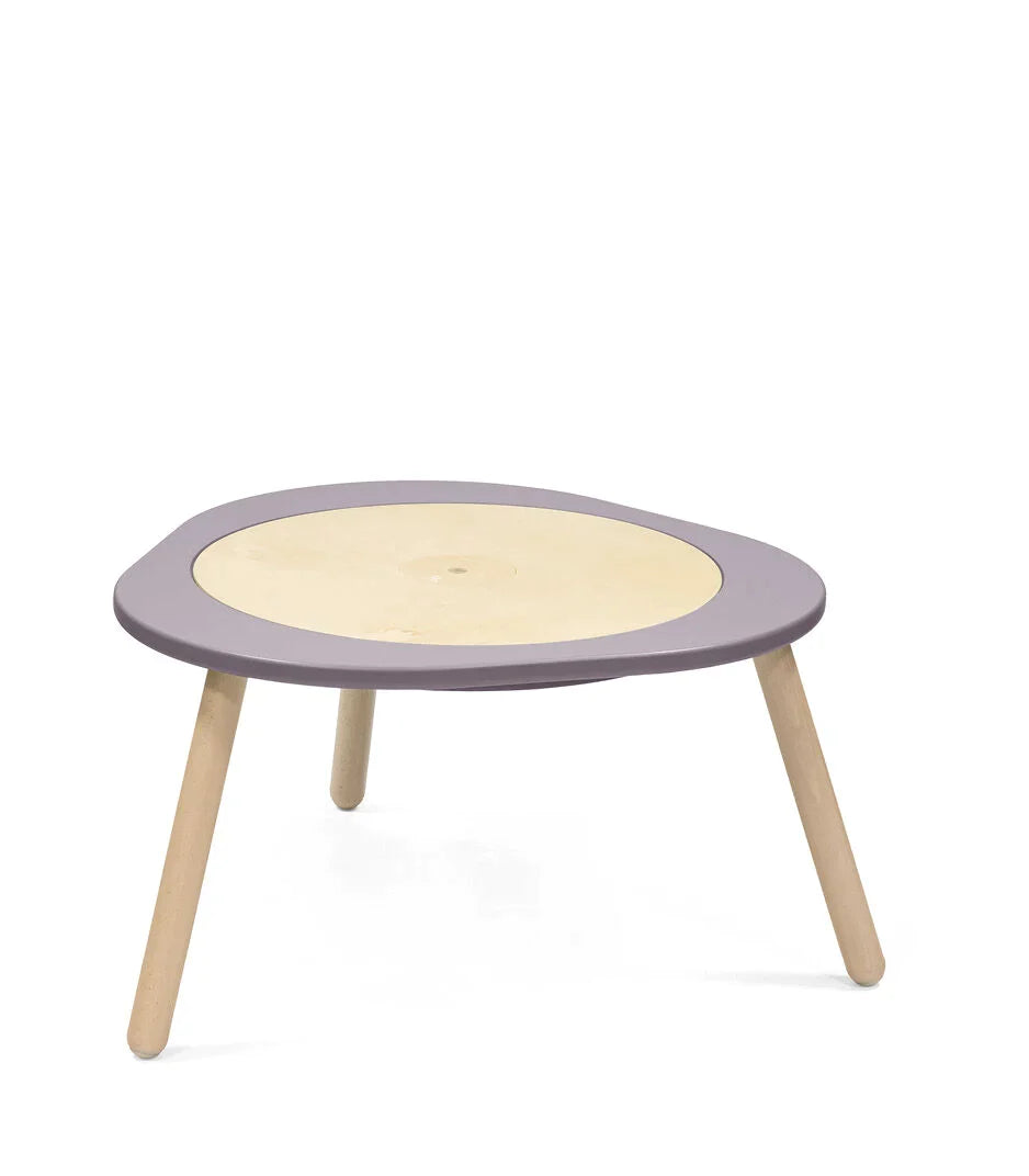 Stokke® Mutable ™ Playing Table Lilac New