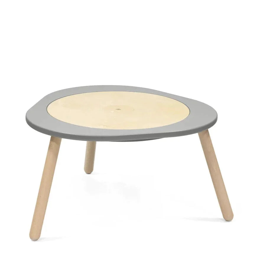 Stokke® Mutable ™ Game table Storm Grey New