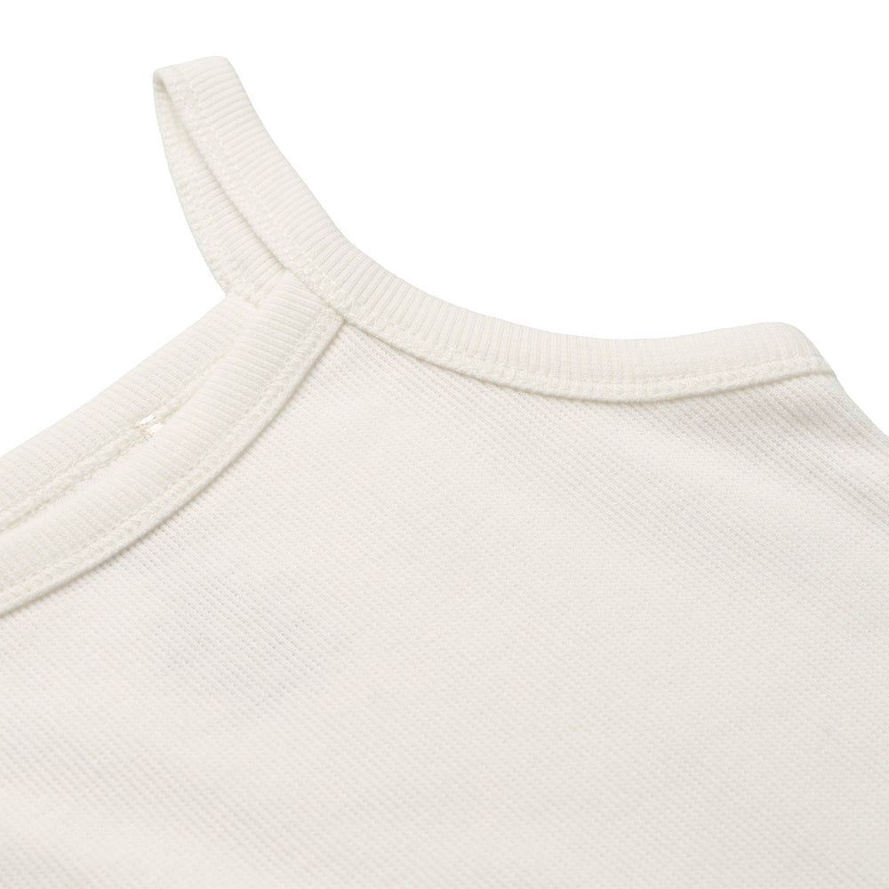 * Liewood Naomi Singlet 2-pack | Creme De La Creme Sandy Mix