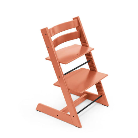 Stokke® Tripp Trapp® Chair | Terracotta